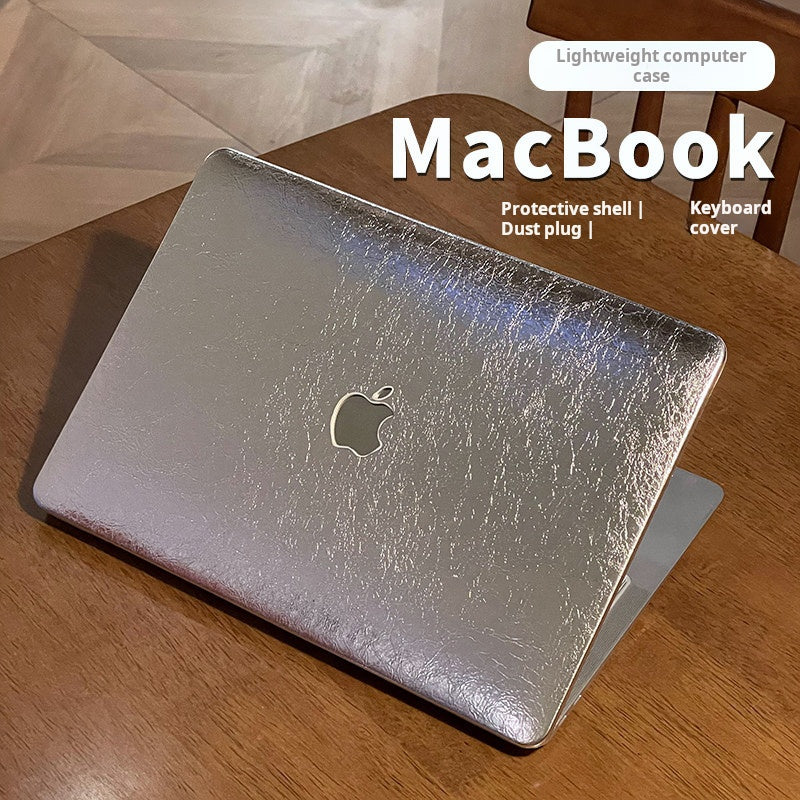 Compatible MacBookAir Case 13 inch 2025 M3 Soft Apple Notebook Pro14 15 Computer Case 16