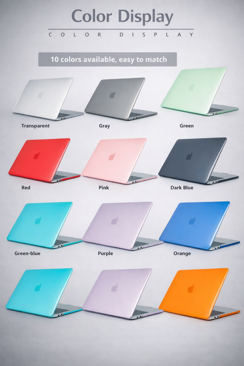 For Apple Laptop Case MacBook Pro Case