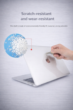 For Apple Laptop Case MacBook Pro Case