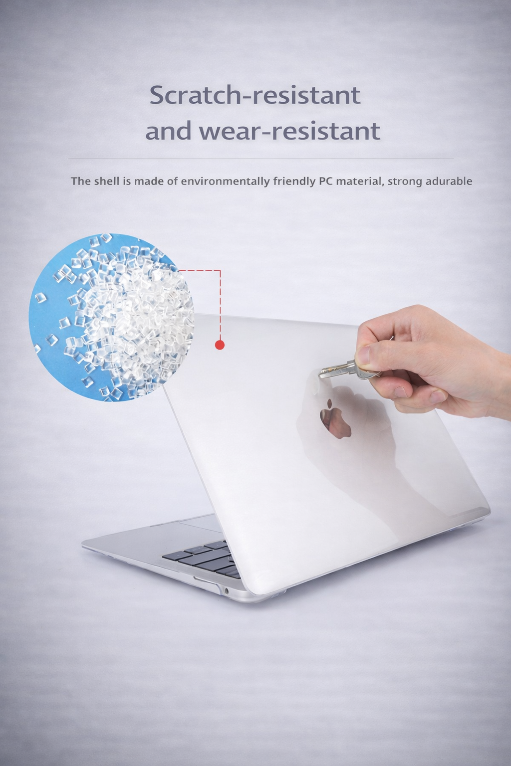 For Apple Laptop Case MacBook Pro Case