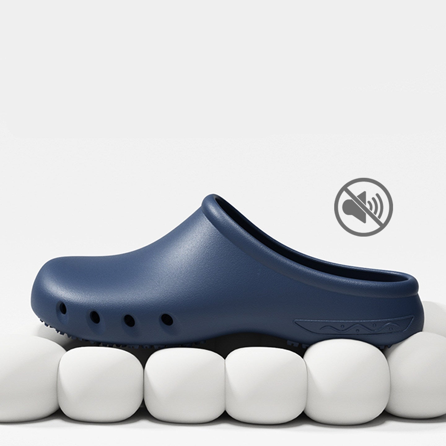 Doctor's operating room slippers, surgical staff toe wraps, special surgical shoes for nursing staff, surgical shoes, hole shoes, work shoes