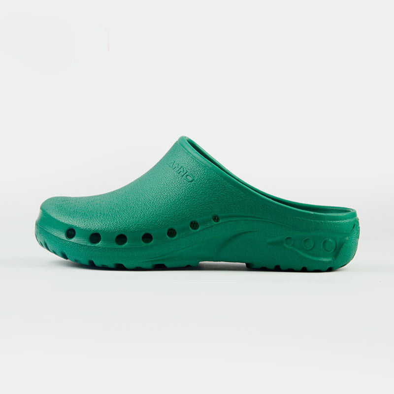 Non-Slip Laboratory & Clean Room Slippers for Men and Women