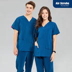 Comfort Series Brush Jacket Spring New Polyester Medical Workwear