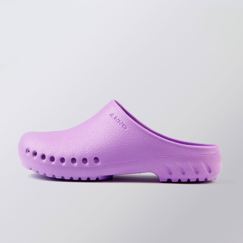Lightweight Nurse Slippers – Anti-Slip EVA Medical Work Shoes