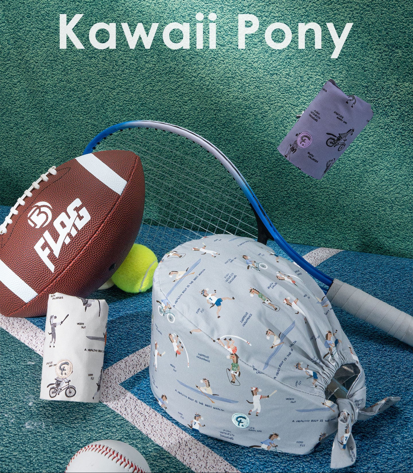 Original Cotton Scrub Cap – Breathable, Soft & Adjustable Surgical Work Hat