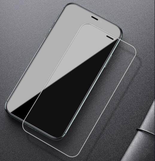 Tempered Glass Film Screen Protector for iphone 17 16 15 14 13 12 11 pro max mini SE XR XS plus 8 7