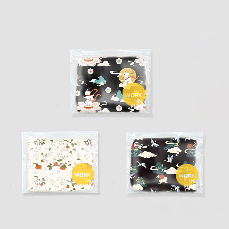 Turban, turban, hood, doctor, nurse, work hat, beanie, cotton, spring and summer, men and women, Dunhuang