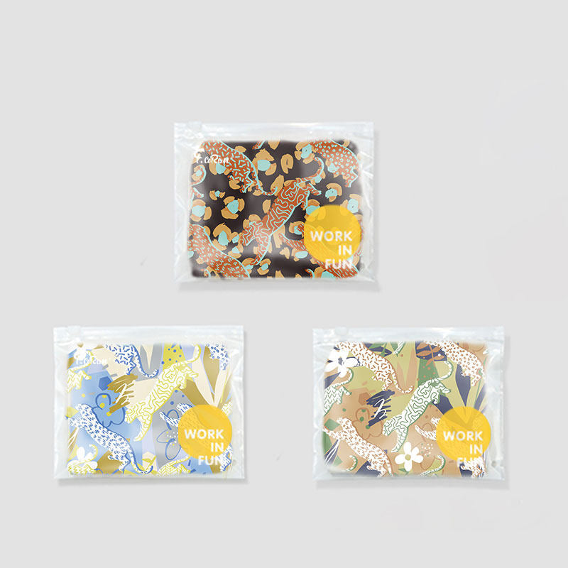 Wrap Turban Doctor Wrap Cap Nurse Work Cap Beanie Jungle Walk Men & Women Spring Summer