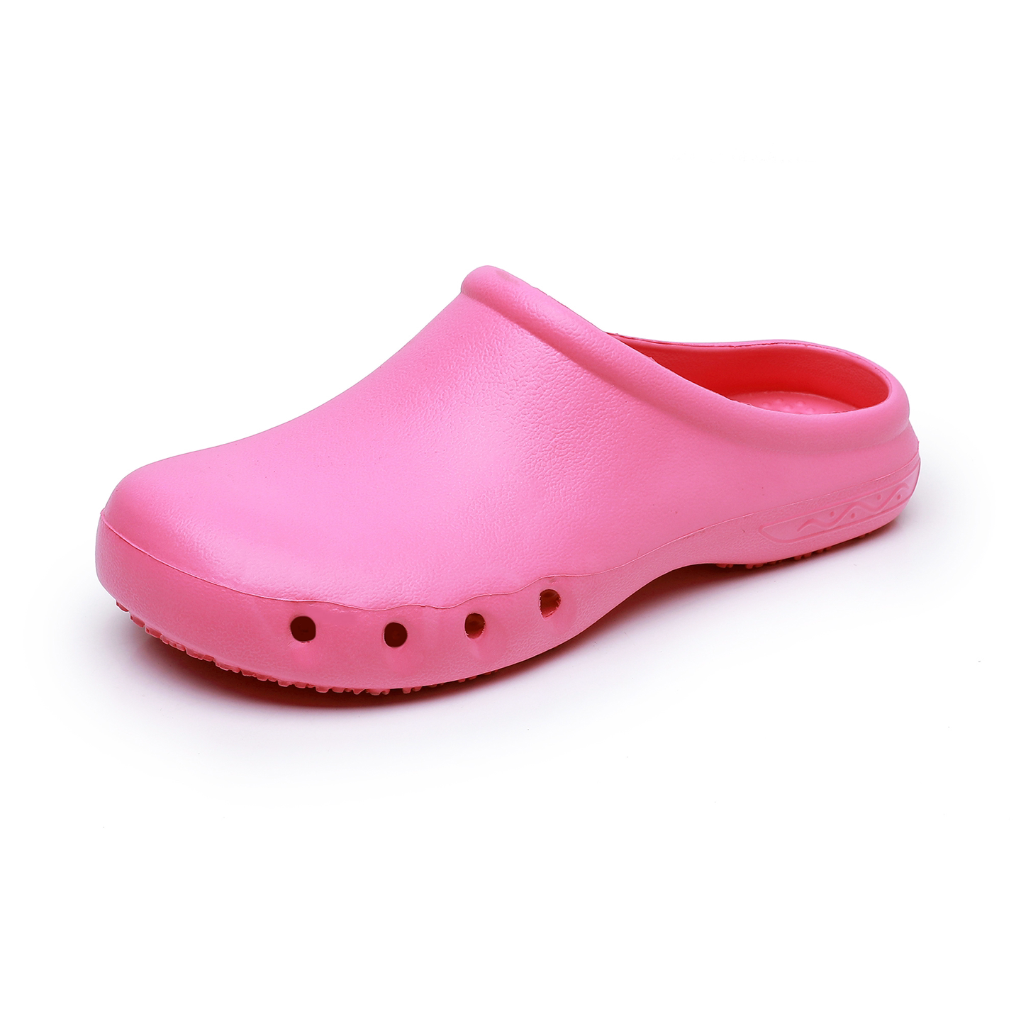 Doctor's operating room slippers, surgical staff toe wraps, special surgical shoes for nursing staff, surgical shoes, hole shoes, work shoes