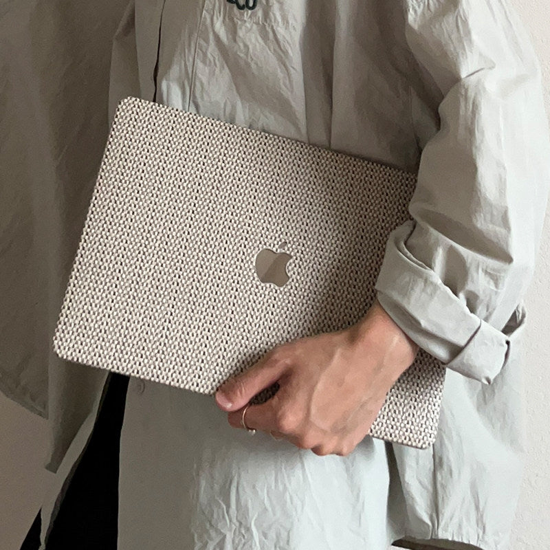 Compatible with macbookpro case 2026 soft m2Air 13 inch apple notebook 14 16 inch computer case