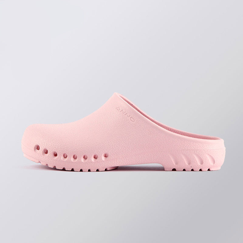 Lightweight Nurse Slippers – Anti-Slip EVA Medical Work Shoes