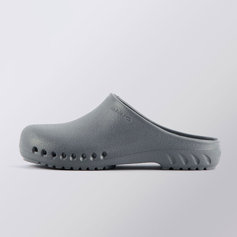 Lightweight Nurse Slippers – Anti-Slip EVA Medical Work Shoes