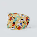 Beanie Doctor Nurse Print Surgical Cap Work Cap Dopamine Collection Men's and Women's Spring Summer