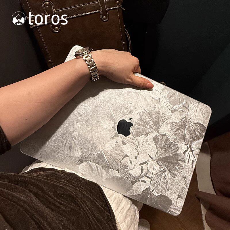 Dorothy Home for 2025 M4Pro Apple Notebook MacbookAir Case 13macbookpro Protective Case M3 Computer Case M2M1 Case 14 inch 16 transparent 15 soft case