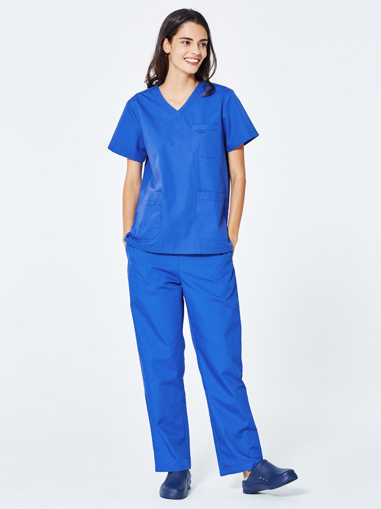 Surgical gowns, breathable and comfortable overalls, doctor's clothes, nurses' hand clothes, dental gowns