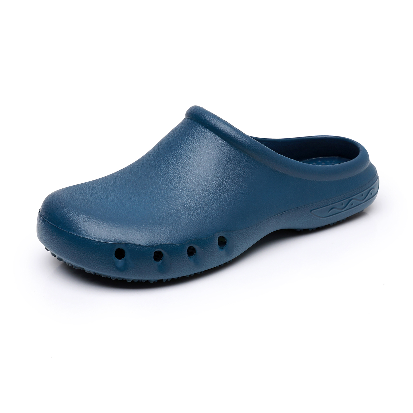 Doctor's operating room slippers, surgical staff toe wraps, special surgical shoes for nursing staff, surgical shoes, hole shoes, work shoes