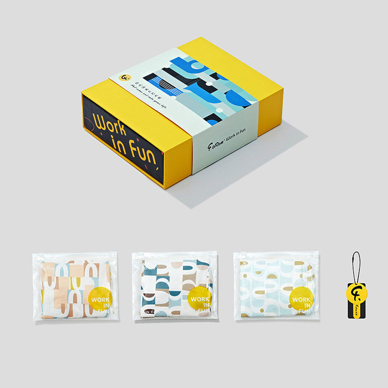 Dr. Surgical Cap Minimalist Art Letter Work Hat Gourd Hat Cotton Print Men's and Women's Spring