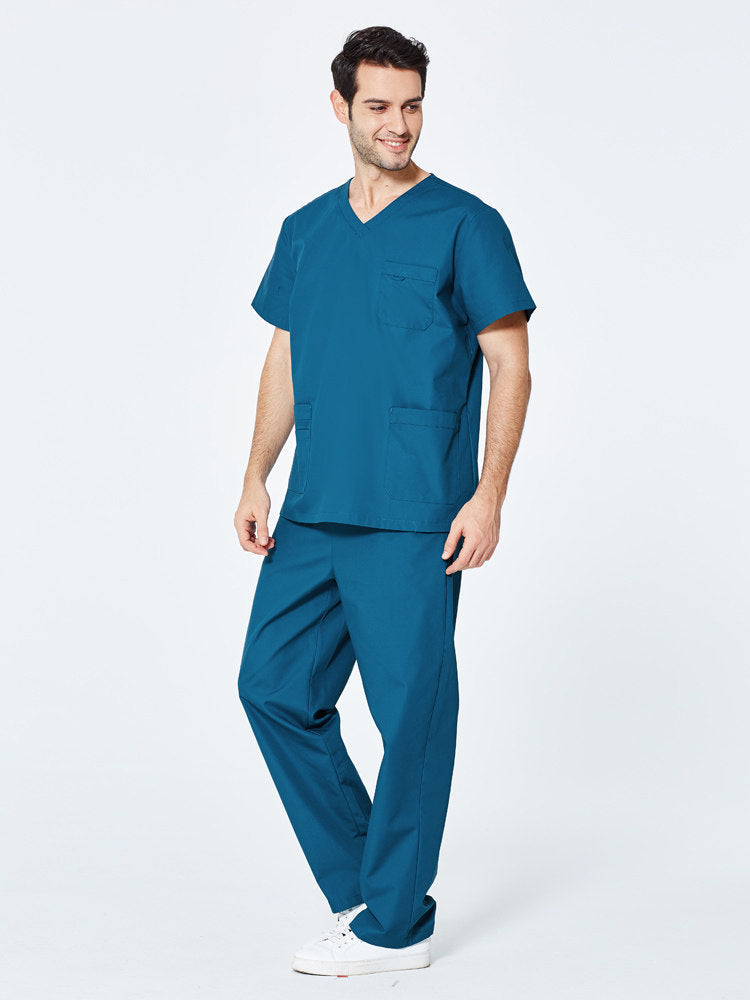 Surgical gowns, breathable and comfortable overalls, doctor's clothes, nurses' hand clothes, dental gowns