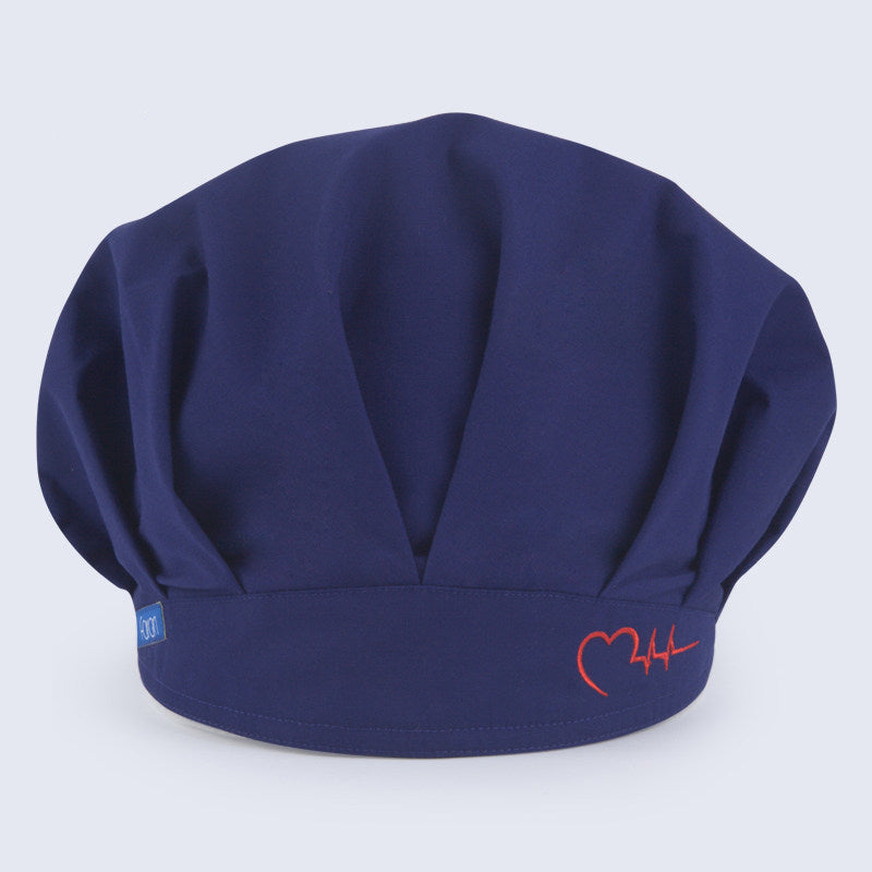 Cotton headband, pet pharmacy, surgical work cap, long hair cap, bandana, printed hat, puffy hat