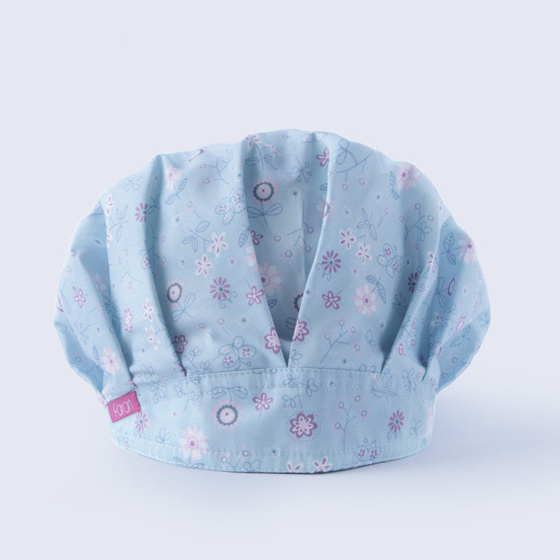 Cotton headband, pet pharmacy, surgical work cap, long hair cap, bandana, printed hat, puffy hat