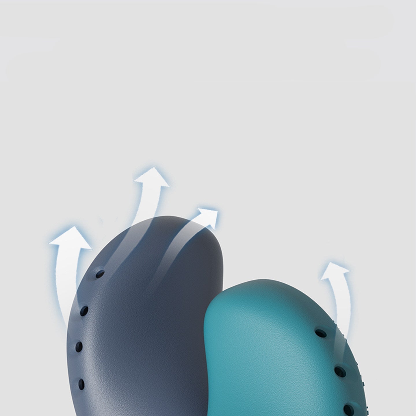 Doctor's operating room slippers, surgical staff toe wraps, special surgical shoes for nursing staff, surgical shoes, hole shoes, work shoes