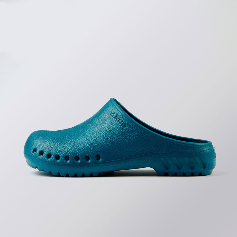 Lightweight Nurse Slippers – Anti-Slip EVA Medical Work Shoes