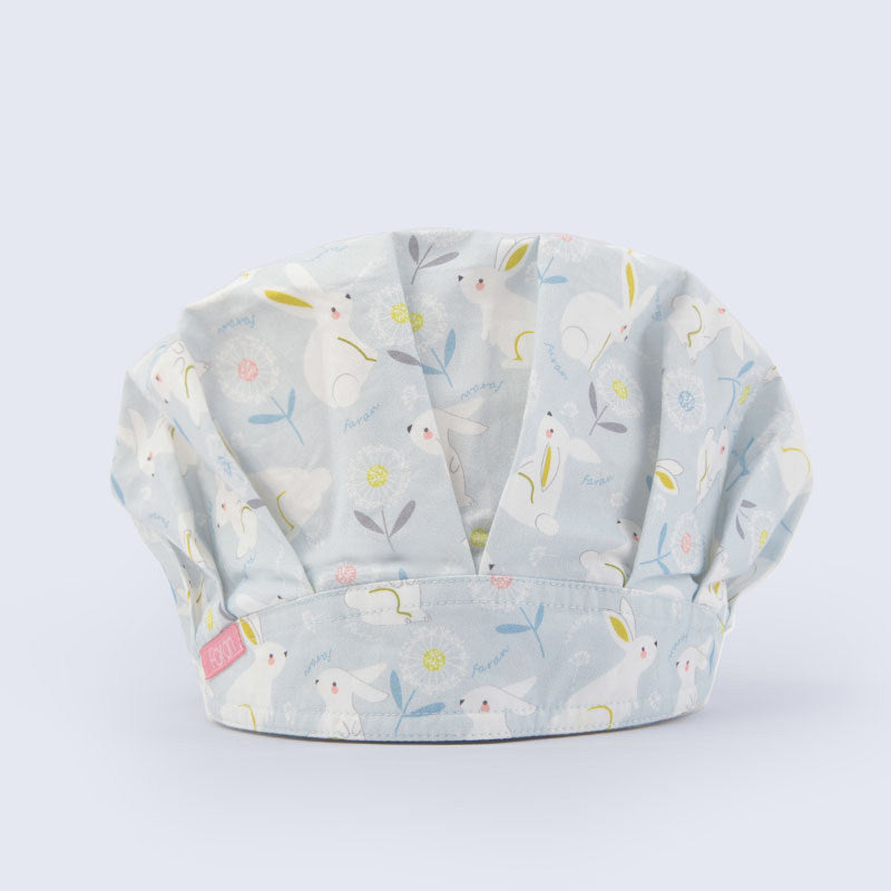 Cotton headband, pet pharmacy, surgical work cap, long hair cap, bandana, printed hat, puffy hat