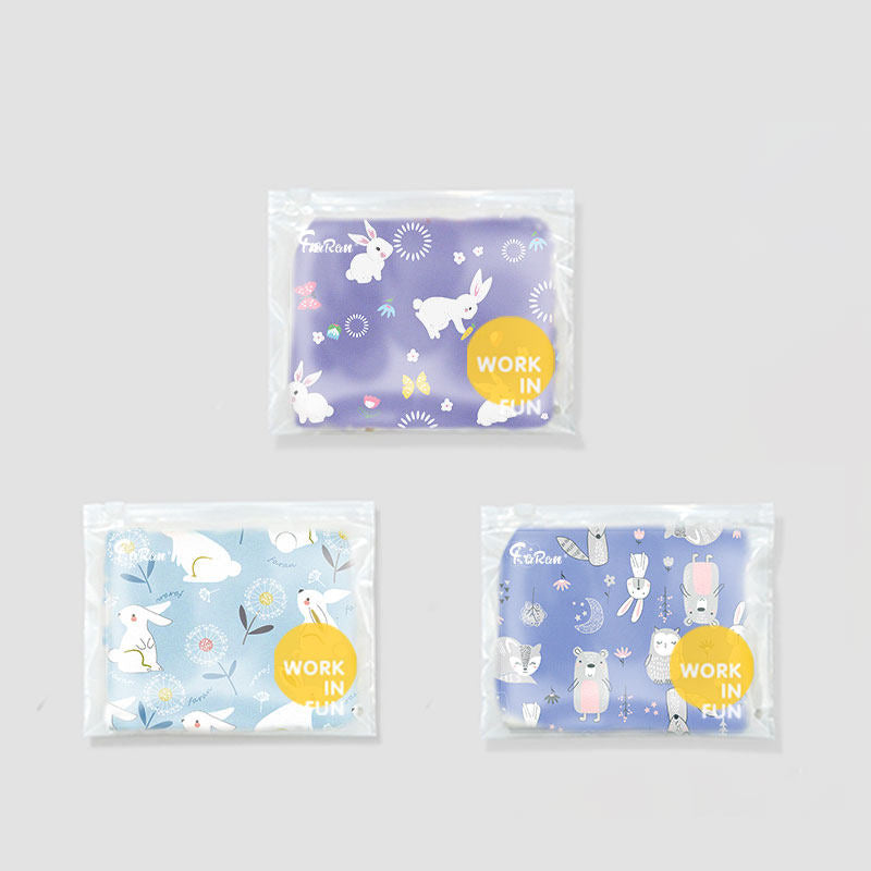 Nurse Beanie Elastic Cap Doctor Work Cap Printed Surgical Oral Head Cap Cotton Breathable for Men and Women