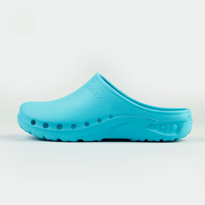 Non-Slip Laboratory & Clean Room Slippers for Men and Women