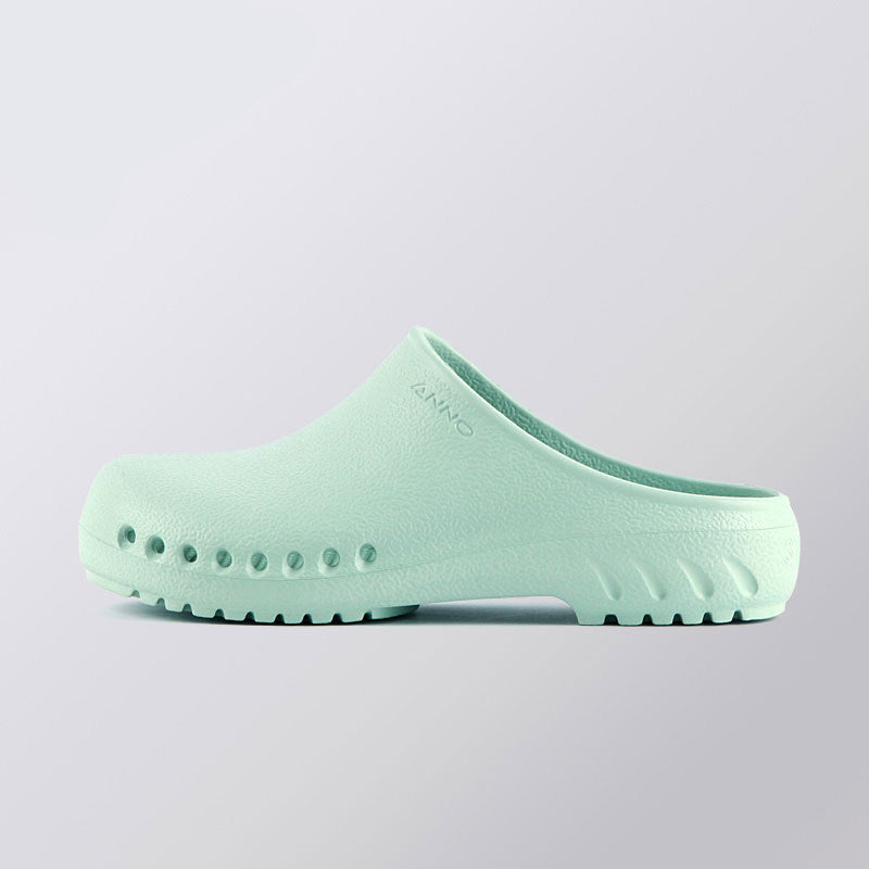 Lightweight Nurse Slippers – Anti-Slip EVA Medical Work Shoes