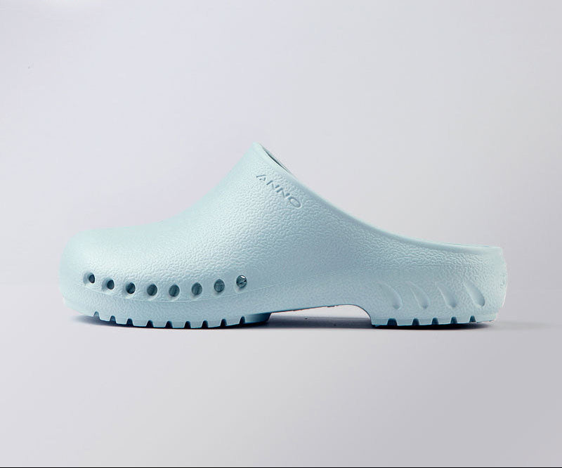 Lightweight Nurse Slippers – Anti-Slip EVA Medical Work Shoes