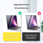 HD Anti-Blue Light Screen Protector for MacBook