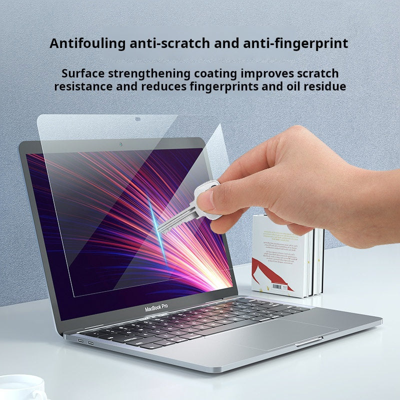 HD Anti-Blue Light Screen Protector for MacBook