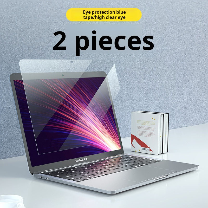 HD Anti-Blue Light Screen Protector for MacBook